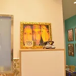 Casa Del Mercado Daire *
