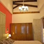 Daire Casa Del Mercado