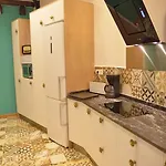 Casa Del Mercado Daire *