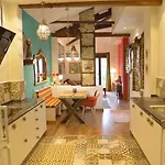Daire Casa Del Mercado *