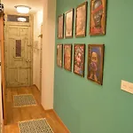 Casa Del Mercado Daire