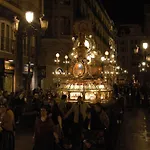 Daire Casa Del Mercado
