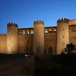 Casa Del Mercado * Zaragoza
