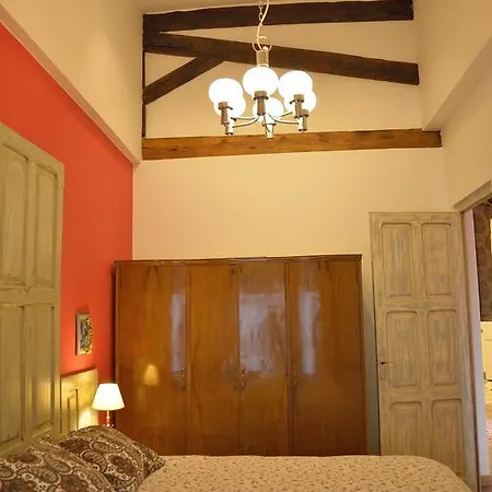 Apartment Casa Del Mercado