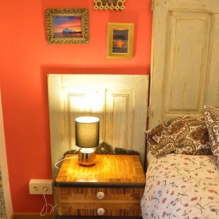 Casa Del Mercado Apartment Zaragoza