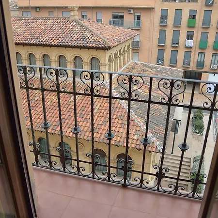 Apartment Casa Del Mercado *