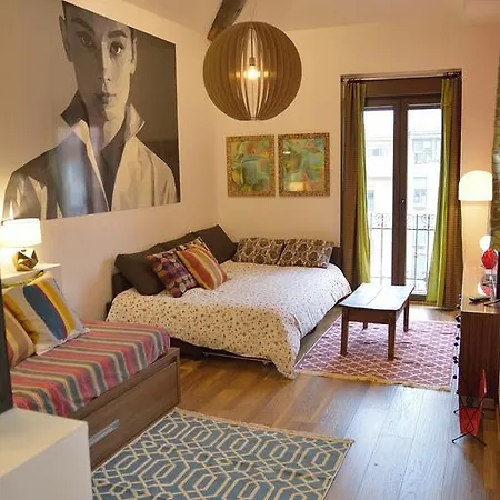 Casa Del Mercado * サラゴサ