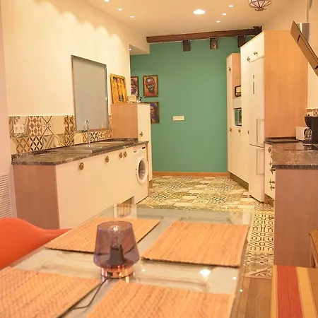 Casa Del Mercado Apartment Zaragoza