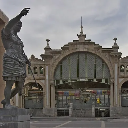 Casa Del Mercado *