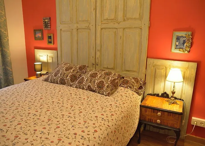 Casa Del Mercado Saragoça